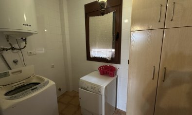Bestaande bouw - Herenhuis -
San Miguel de Salinas