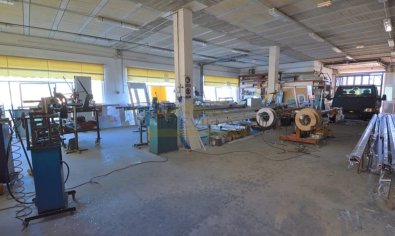 Bestaande bouw - Herenhuis -
San Miguel de Salinas