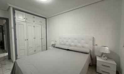 Bestaande bouw - Appartement -
Torrevieja