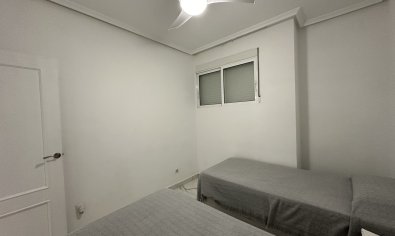Bestaande bouw - Appartement -
Torrevieja