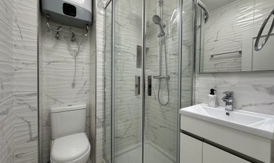 Bestaande bouw - Appartement -
Torrevieja