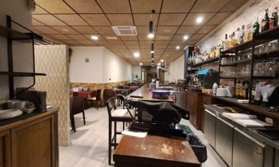 Reventa - Comercial -
Benijofar