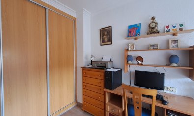 Bestaande bouw - Herenhuis -
Benijofar