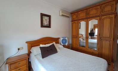 Bestaande bouw - Herenhuis -
Benijofar