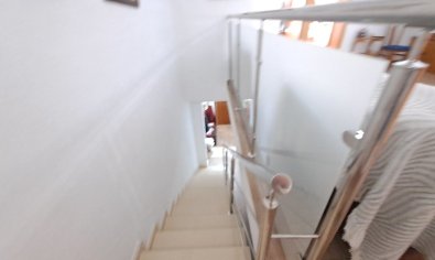 Bestaande bouw - Herenhuis -
Benijofar