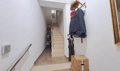Bestaande bouw - Herenhuis -
Benijofar
