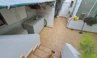Bestaande bouw - Herenhuis -
Benijofar