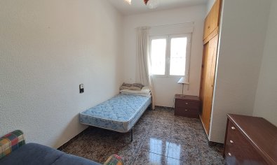 Reventa - Villa -
Villamartín - Villamartin