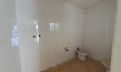 Reventa - Comercial -
Orihuela