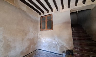 Resale - Apartment -
Orihuela