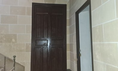Resale - Apartment -
Orihuela