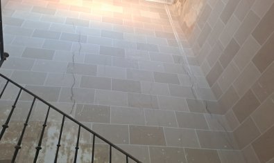 Resale - Apartment -
Orihuela