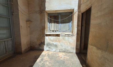 Resale - Apartment -
Orihuela
