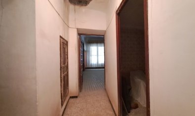 Resale - Apartment -
Orihuela