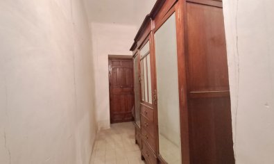 Resale - Apartment -
Orihuela