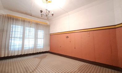 Resale - Apartment -
Orihuela