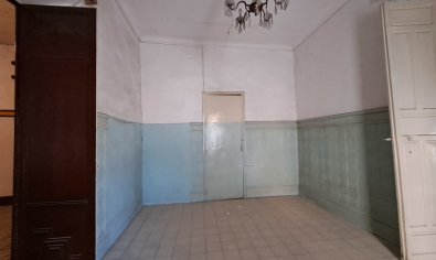 Resale - Apartment -
Orihuela
