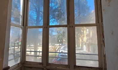 Resale - Apartment -
Orihuela