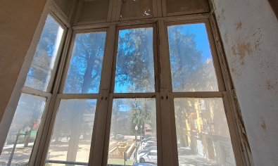 Resale - Apartment -
Orihuela