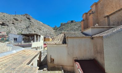 Resale - Apartment -
Orihuela