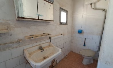 Resale - Apartment -
Orihuela