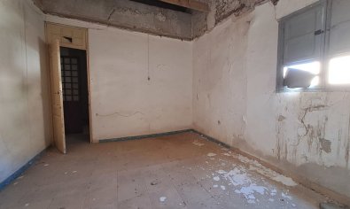 Resale - Apartment -
Orihuela