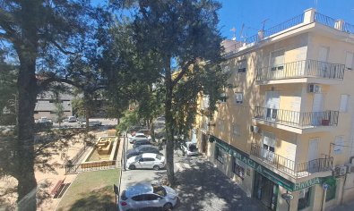 Resale - Apartment -
Orihuela