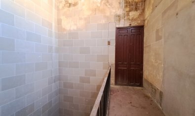 Resale - Apartment -
Orihuela