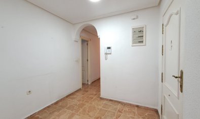 Resale - Apartment -
Torrevieja