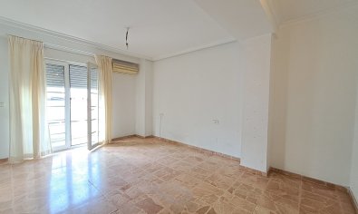 Resale - Apartment -
Torrevieja