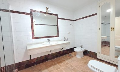 Resale - Apartment -
Torrevieja