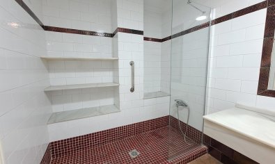 Resale - Apartment -
Torrevieja