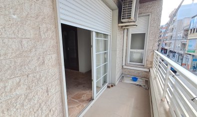 Resale - Apartment -
Torrevieja