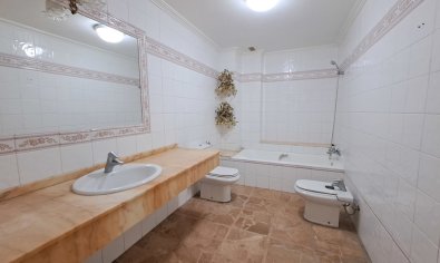Resale - Apartment -
Torrevieja