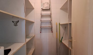 Resale - Apartment -
Torrevieja