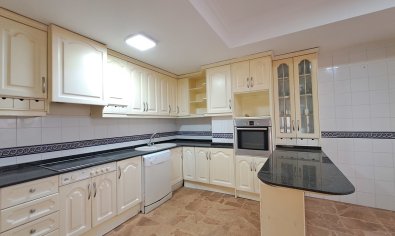 Resale - Apartment -
Torrevieja