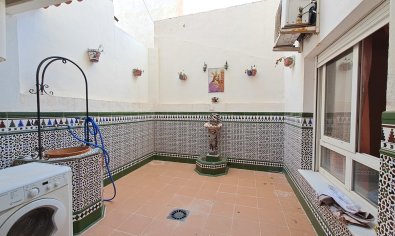 Resale - Apartment -
Torrevieja