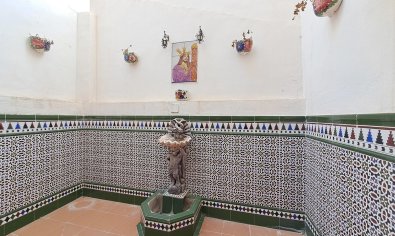 Resale - Apartment -
Torrevieja
