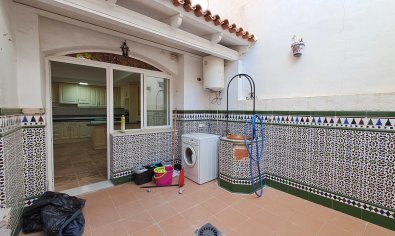 Resale - Apartment -
Torrevieja