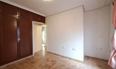 Resale - Apartment -
Torrevieja