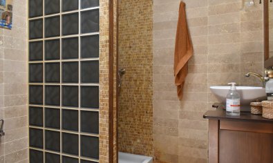 Bestaande bouw - Herenhuis -
Algorfa