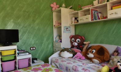 Bestaande bouw - Herenhuis -
Algorfa