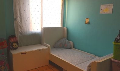 Bestaande bouw - Herenhuis -
Algorfa