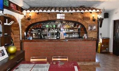 Bestaande bouw - Commercieel -
Ciudad Quesada