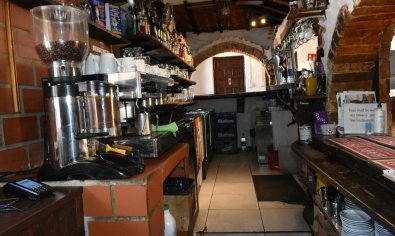 Bestaande bouw - Commercieel -
Ciudad Quesada