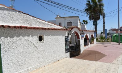 Bestaande bouw - Commercieel -
Ciudad Quesada