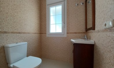 Bestaande bouw - Villa -
Cabo Roig