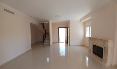 Bestaande bouw - Villa -
Cabo Roig
