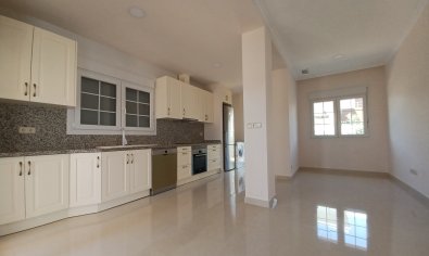 Bestaande bouw - Villa -
Cabo Roig