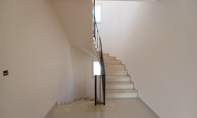 Bestaande bouw - Villa -
Cabo Roig